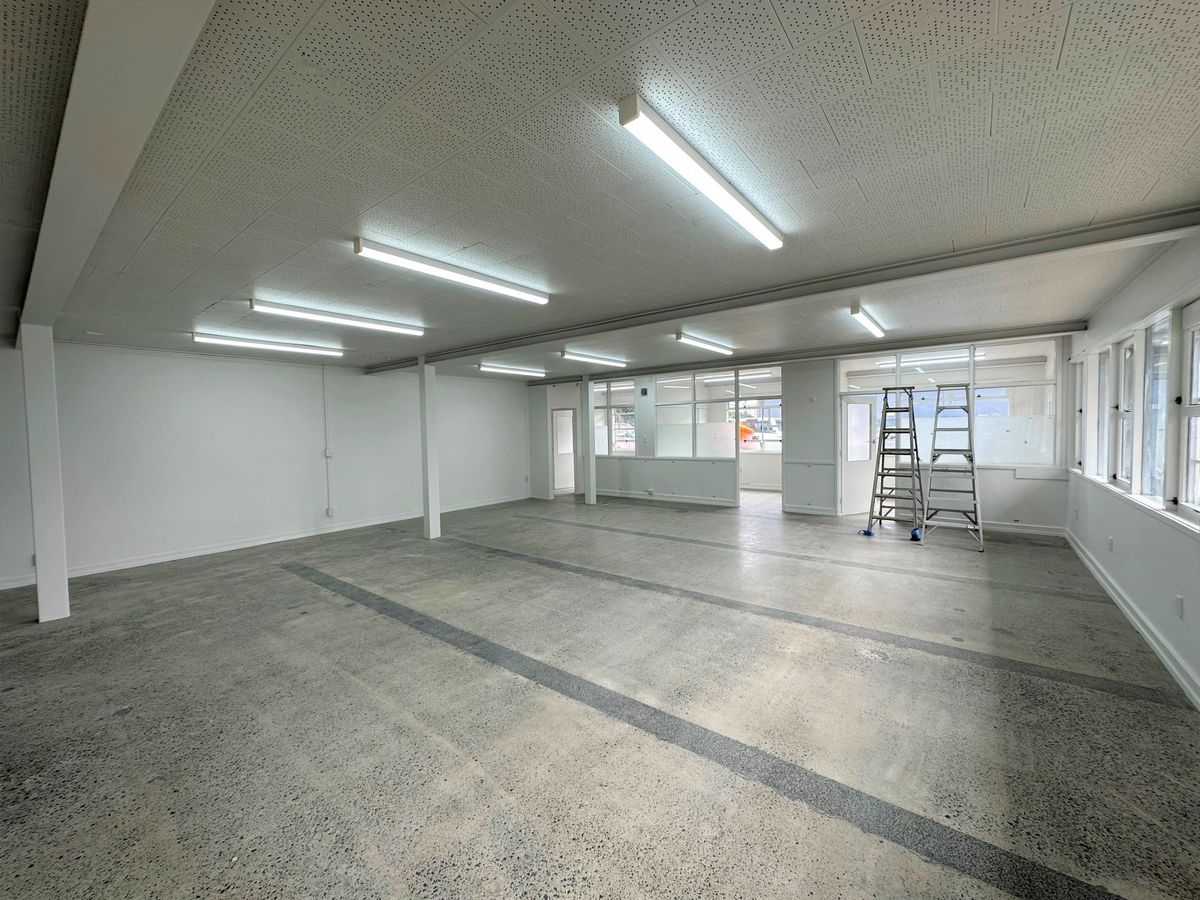 Newly Refurbished Ground Floor Office - Ansicht 3