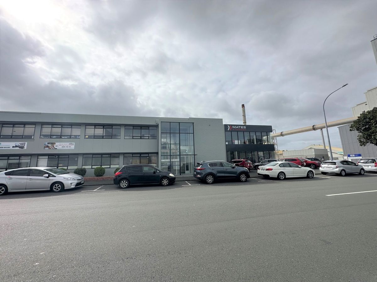 Newly Refurbished Ground Floor Office - Ansicht 2