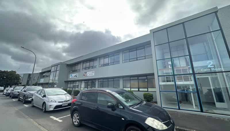 Ground Flo/2 - 4 Cain Road, Penrose