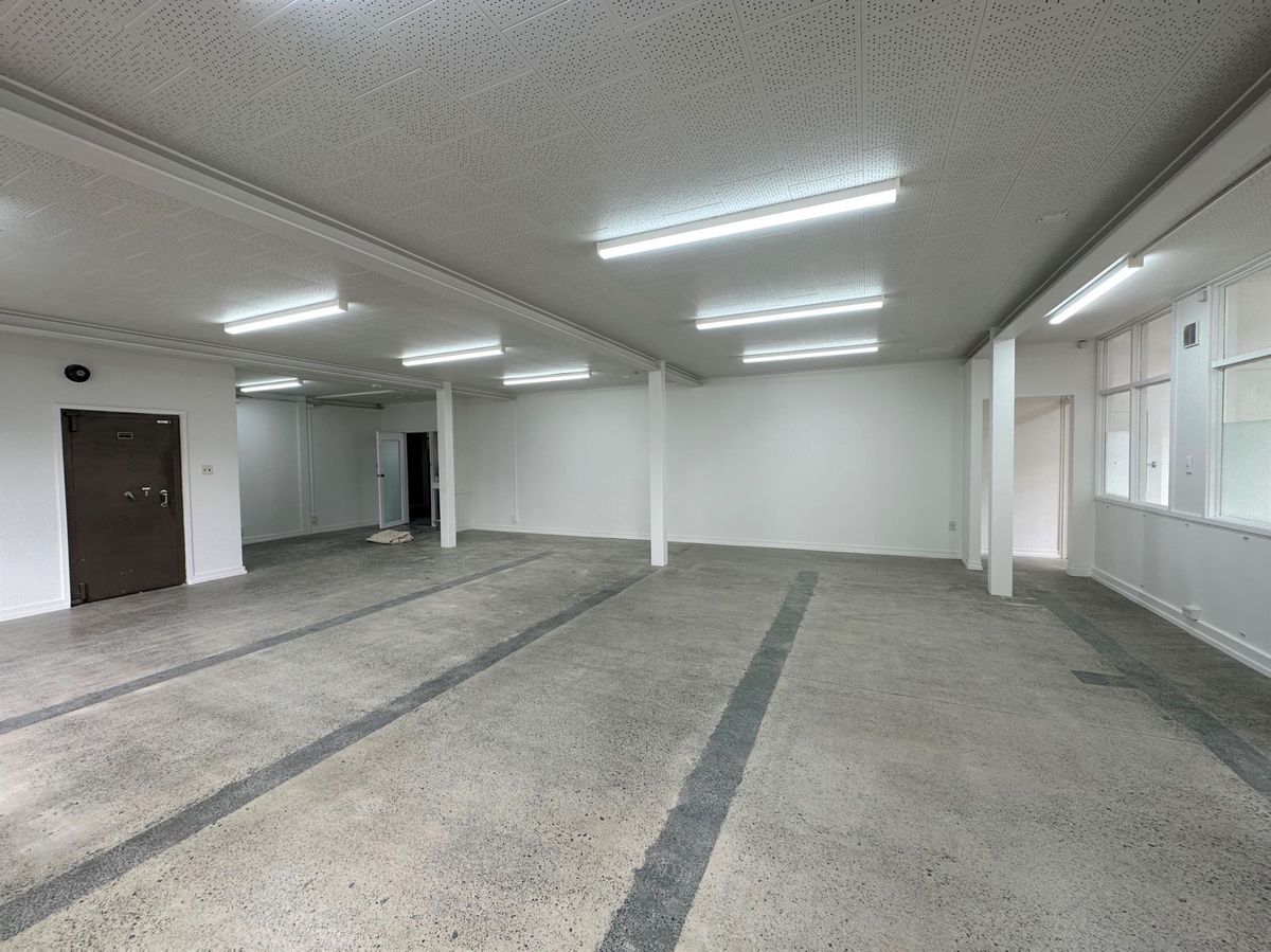 Newly Refurbished Ground Floor Office - Ansicht 6