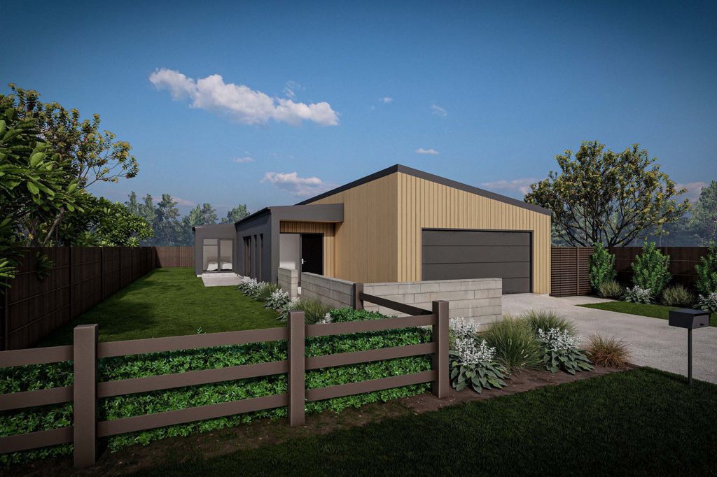 Sold 14 Cooney Avenue, Darfield realestate.co.nz