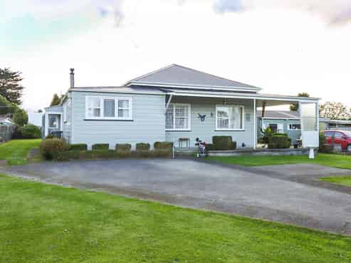 15 Coronation Street, Norsewood