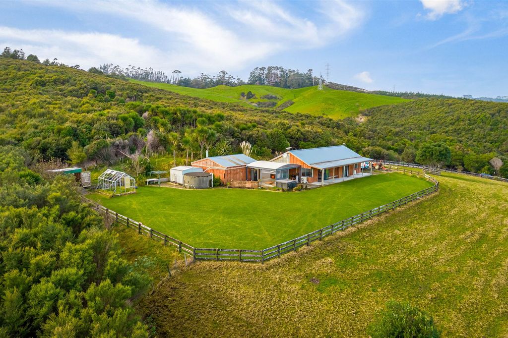 Property value 2708 Kaipara Coast Highway, Kaipara Flats realestate