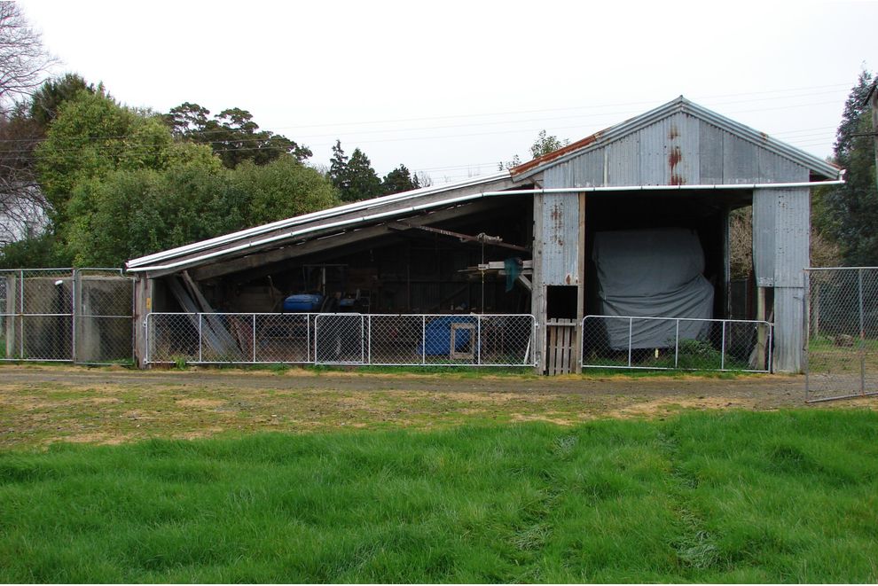 50 McKellar Road, Seaward Bush, Invercargill City, Southland, 7981