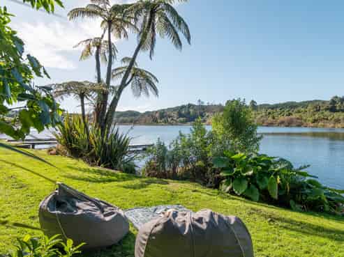 115E Te Akau Road, Okere Falls