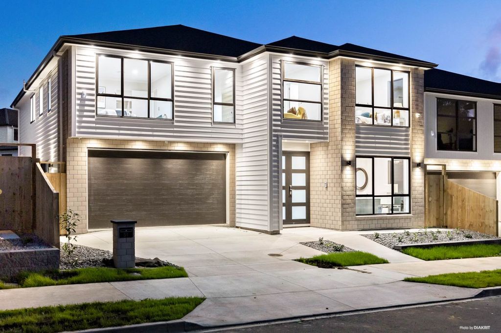 Sold 51 Bushfield Drive, Flat Bush realestate.co.nz