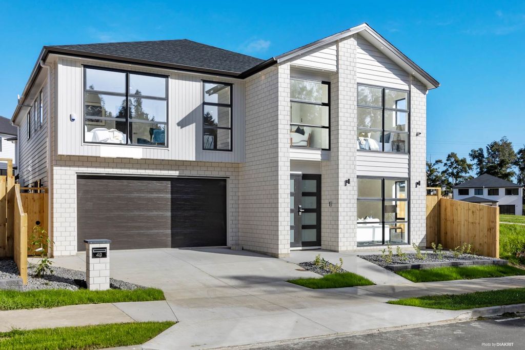 Sold - 49 Bushfield Drive, Flat Bush - realestate.co.nz