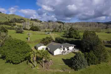 73 Takahue Saddle Road, Kaitaia