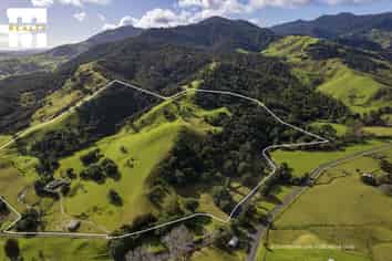 73 Takahue Saddle Road, Kaitaia