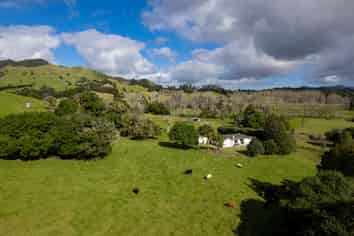 73 Takahue Saddle Road, Kaitaia