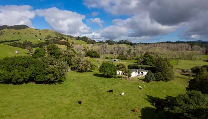 73 Takahue Saddle Road, Kaitaia