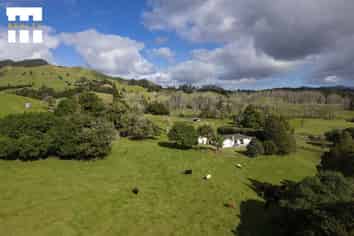73 Takahue Saddle Road, Kaitaia