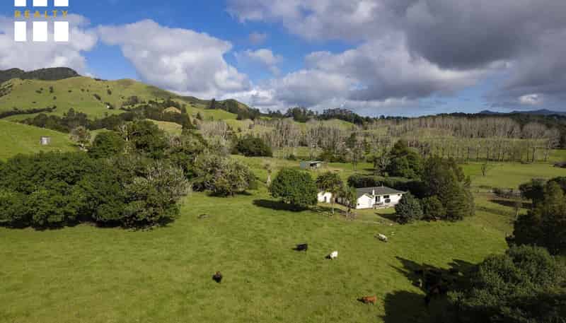 73 Takahue Saddle Road, Kaitaia
