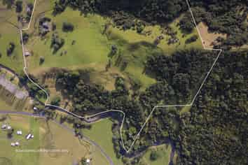 73 Takahue Saddle Road, Kaitaia