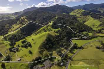 73 Takahue Saddle Road, Kaitaia