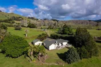73 Takahue Saddle Road, Kaitaia