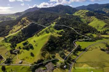 73 Takahue Saddle Road, Kaitaia