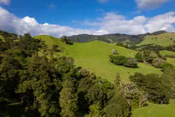 73 Takahue Saddle Road, Kaitaia