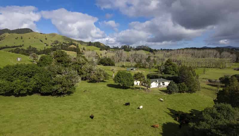 73 Takahue Saddle Road, Kaitaia