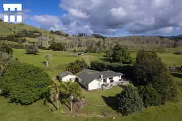 73 Takahue Saddle Road, Kaitaia