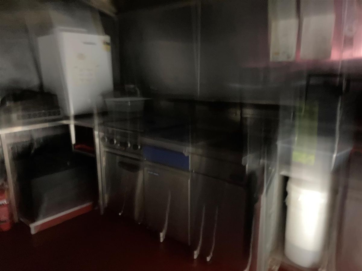 Bar/Restaurant ready to go – další