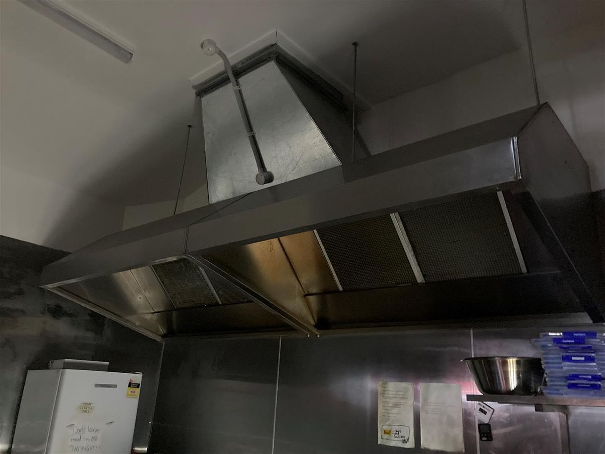 Bar/Restaurant ready to go – pohled 6