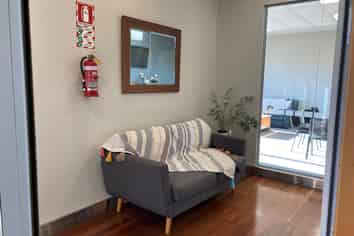 Last of the Smarts Offices In Johnsonville