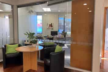 Last of the Smarts Offices In Johnsonville