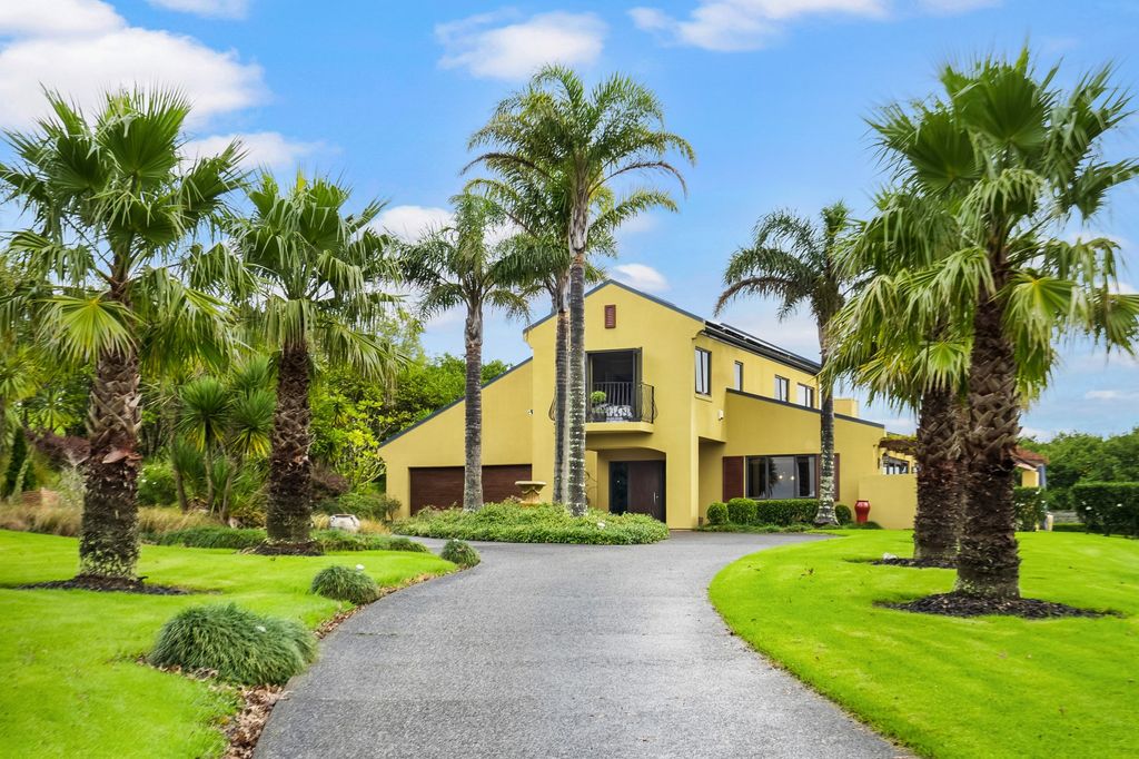 Property value 47 Broadwood Rise, Kumeu realestate.co.nz