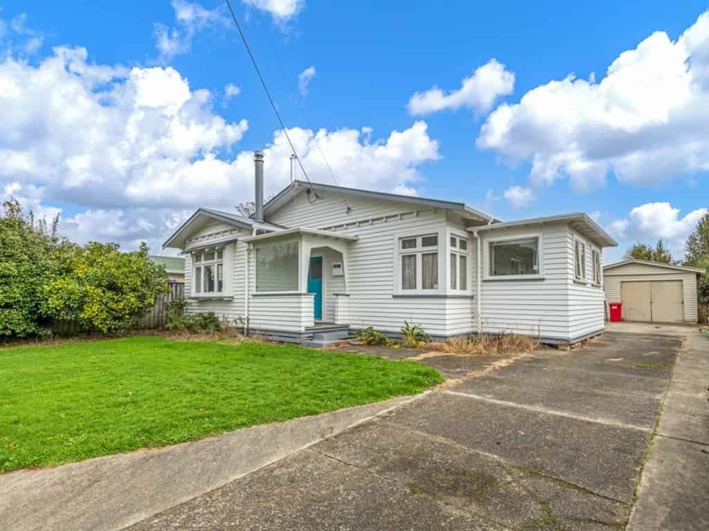 Pahiatua Homes and Real Estate for Sale realestate.co.nz
