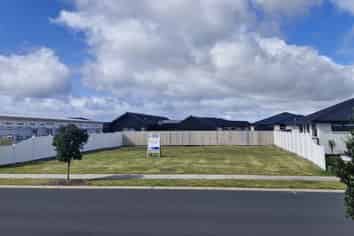 Northland - Address withheld