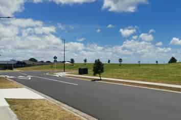 Northland - Address withheld