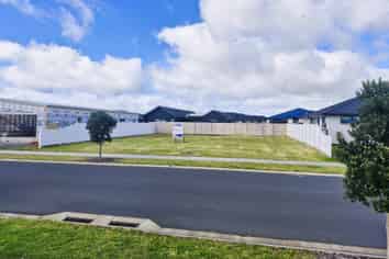 Northland - Address withheld
