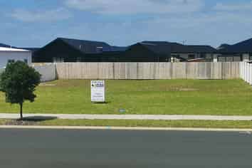 Northland - Address withheld