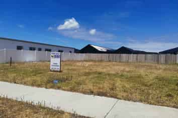 Northland - Address withheld