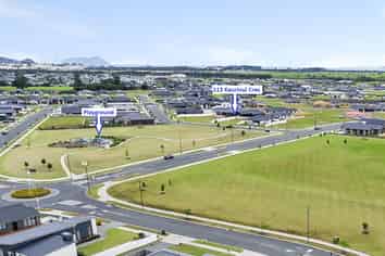 Northland - Address withheld