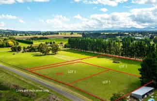 Lot 3 27 Sydney Terrace, Takapau