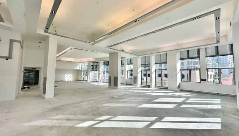 50 Kitchener Street, Auckland Central