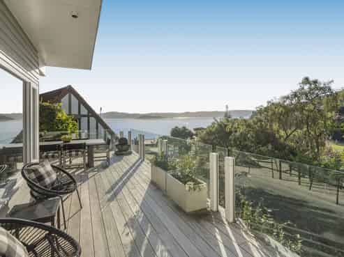 10A Moana Road, Days Bay