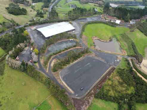 Huge Yard Opportunity - Wainui