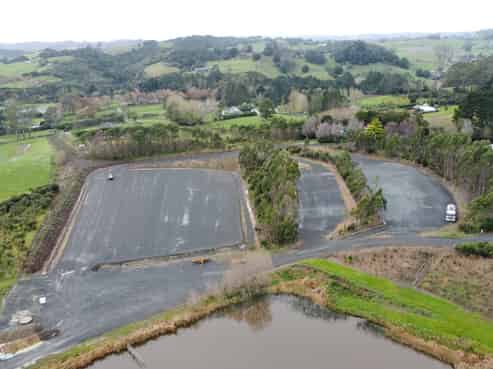 Huge Yard Opportunity - Wainui