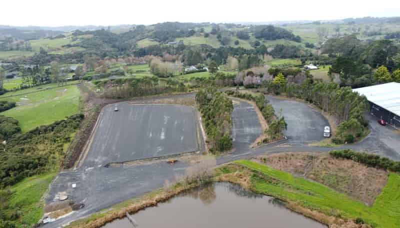 911 Haruru Road, Wainui