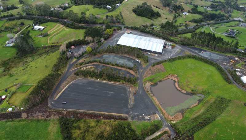 911 Haruru Road, Wainui