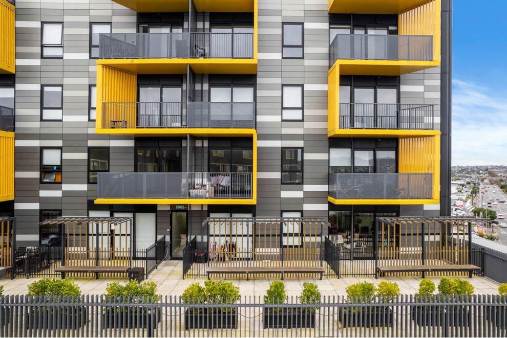 604/20 McCrae Way, New Lynn, Waitakere City For Sale realestate.co.nz