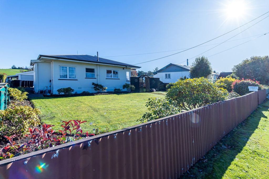 Property value 86 Cox Street, Geraldine realestate.co.nz