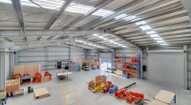 Open gallery