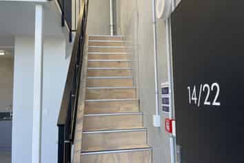 Mutil-use office and warehouse space