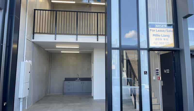 14/22 Harrison Road, Mount Wellington