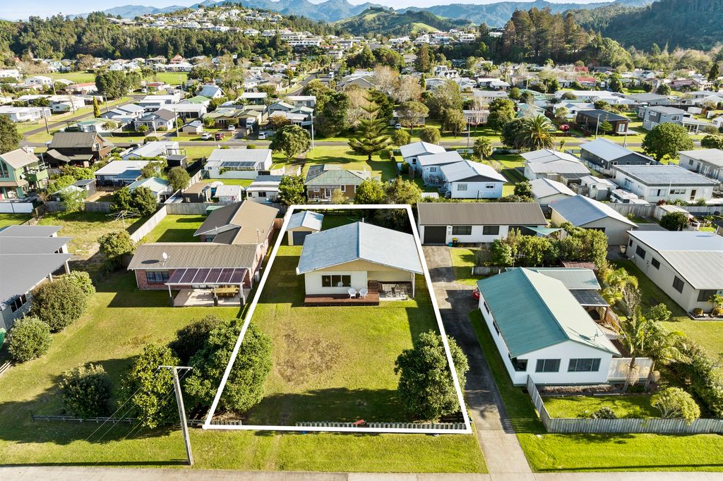 Property value 115 Kiwi Road, Whangamata realestate.co.nz