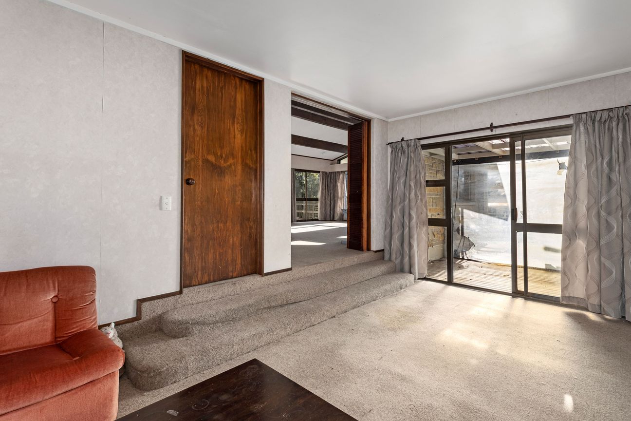 A Property with Options – další